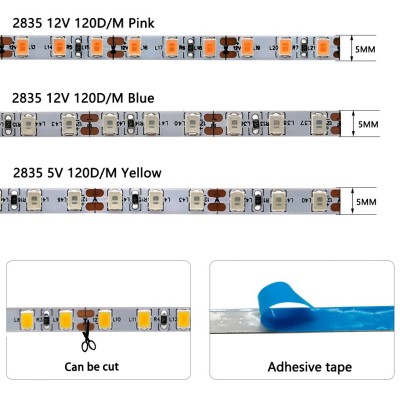 LED Strip Light STP450picture3