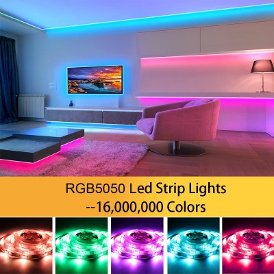 LED Strip Light STP400picture2