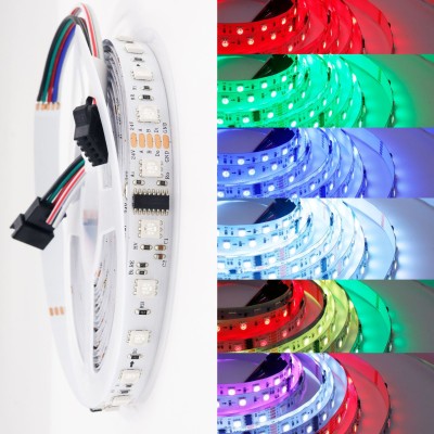 LED Strip Light STP510picture2