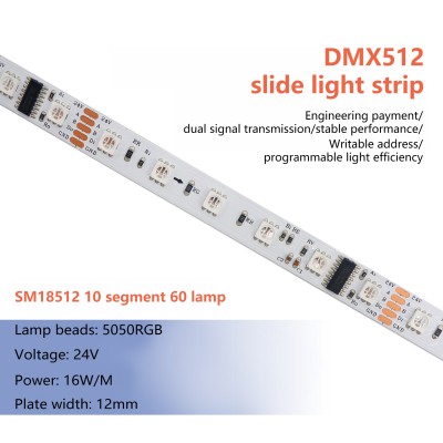 LED Strip Light STP510picture5
