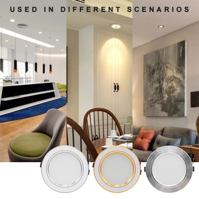 LED Downlight DL60picture2