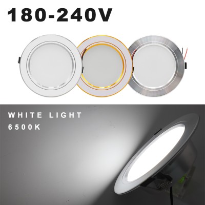 LED Downlight DL60picture3