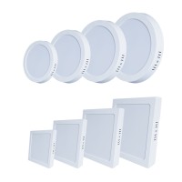 LED Panel Light PL1800