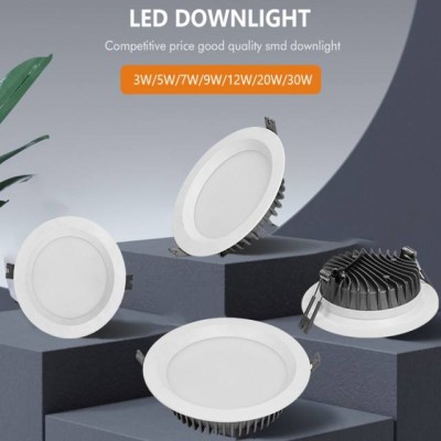 LED Panel Light PL1900picture3