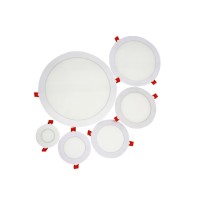 LED Downlight DL40