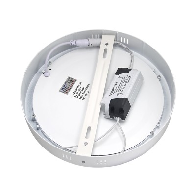 LED Downlight DL910picture5