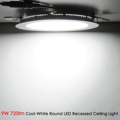 LED Panel Light PL1600picture2