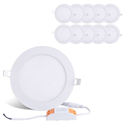 LED Panel Light PL1600picture4
