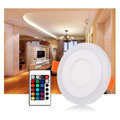LED Panel Light PL100picture4