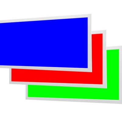 LED Panel Light PL1100picture6
