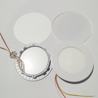 LED Panel Light PL1400picture5