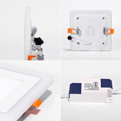 LED Panel Light PL2100picture2