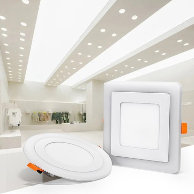 LED Panel Light PL2100picture5