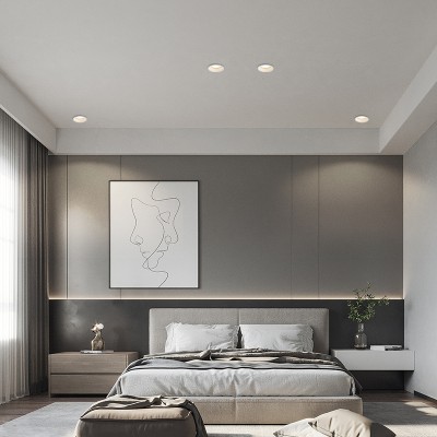 LED Downlight DL80picture5