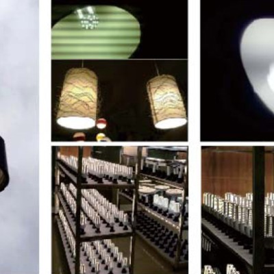 LED Corn Light COR110picture2