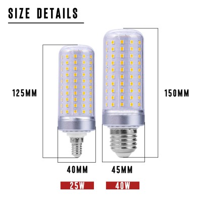LED Corn Light COR970picture2