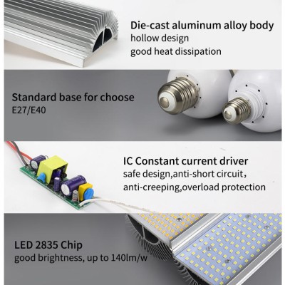 LED Corn Light COR170picture3