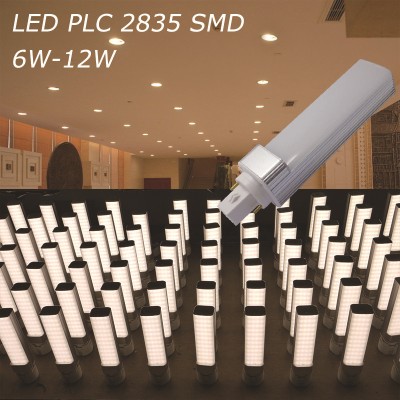 6W 8W 10W 12W LED Plug-in LED Light PLC100picture3