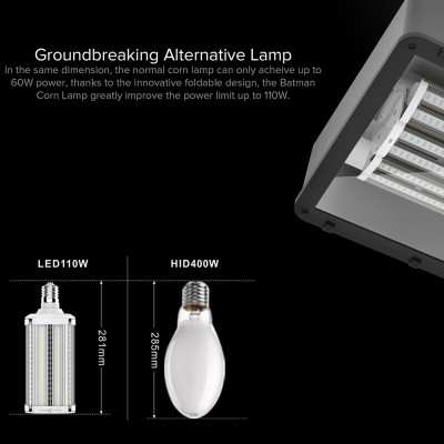LED Corn Light COR220picture5