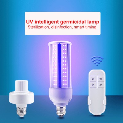 LED Disinfection Ultraviolet Light UV100picture5