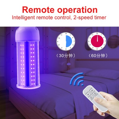LED Disinfection Ultraviolet Light UV100picture6