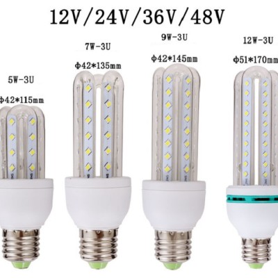 LED Corn Light COR620picture2