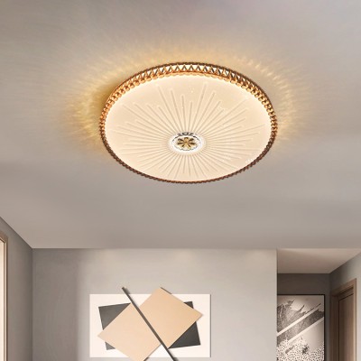 LED Flush Mount Ceiling Light CL110picture2