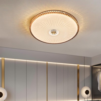 LED Flush Mount Ceiling Light CL110picture3