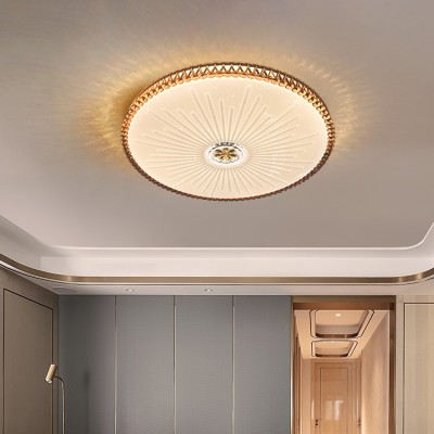 LED Flush Mount Ceiling Light CL110picture4