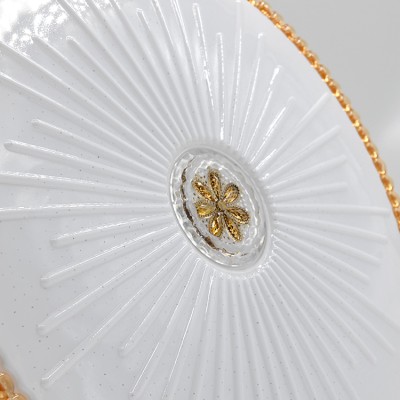 LED Flush Mount Ceiling Light CL110picture5