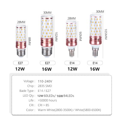 LED Corn Light COR300picture3