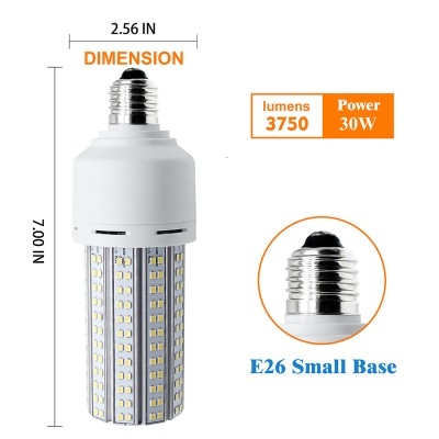 LED Corn Light COR150picture2