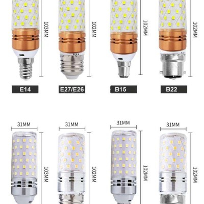 LED Corn Light COR500picture5