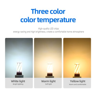 LED Corn Light COR740picture3