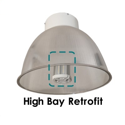 LED Corn Light COR780picture4