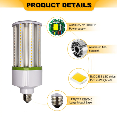 LED Corn Light COR810picture3