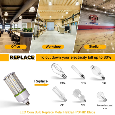 LED Corn Light COR810picture4