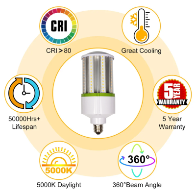 LED Corn Light COR810picture5