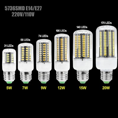 LED Corn Light COR450picture6
