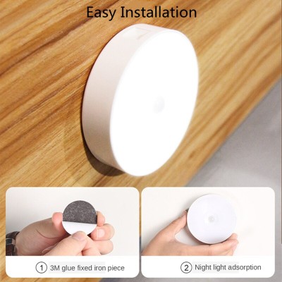 LED Induction Light NDL630picture4