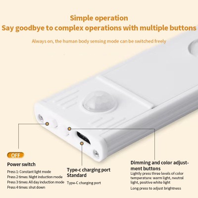 LED Induction Light NDL610picture4