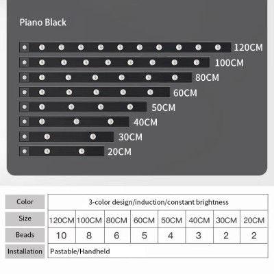 LED Induction Light NDL610picture6