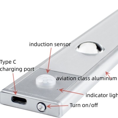 LED Induction Light NDL310picture3