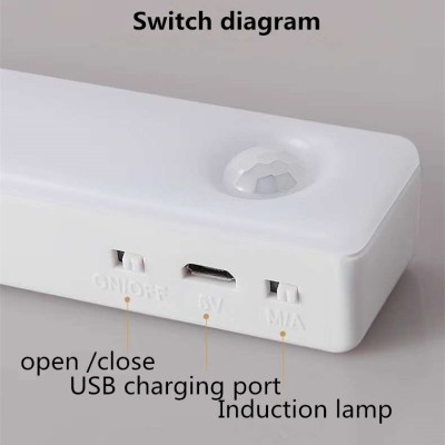 LED Induction Light NDL130picture4