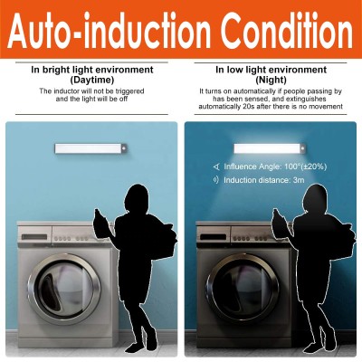LED Induction Light NDL340picture3