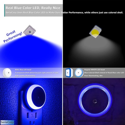 LED Night Light NL130picture3