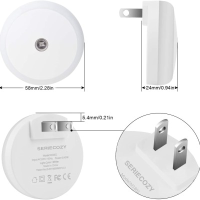 LED Night Light NL130picture6
