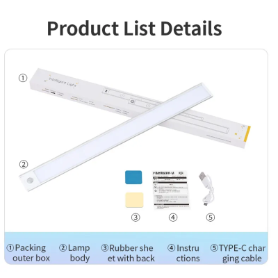 LED Cabinet Light CBN150picture6