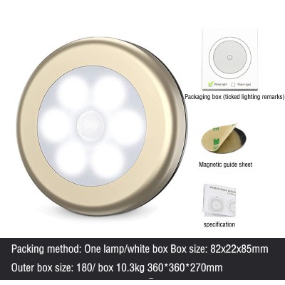 LED Induction Light NDL270picture2