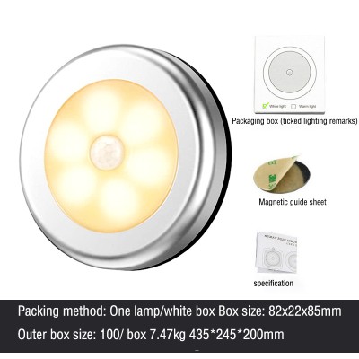 LED Induction Light NDL270picture4